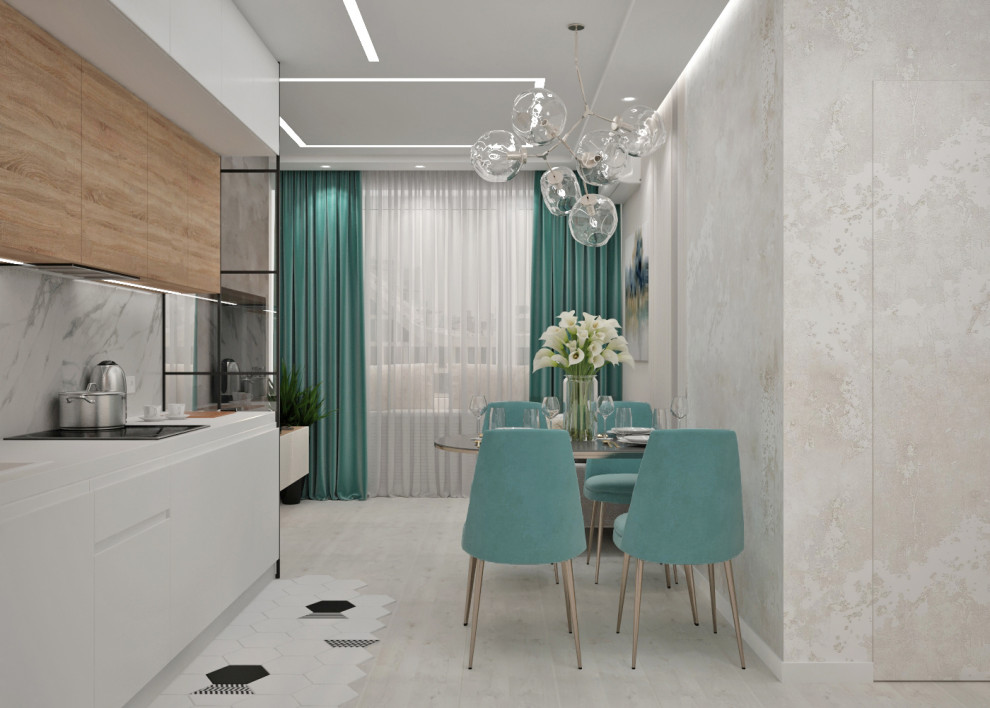 ЖК "Аристократ"