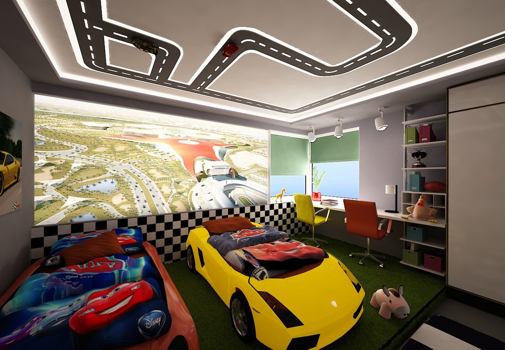 Апартаменты в г.Киев 1001 ночь