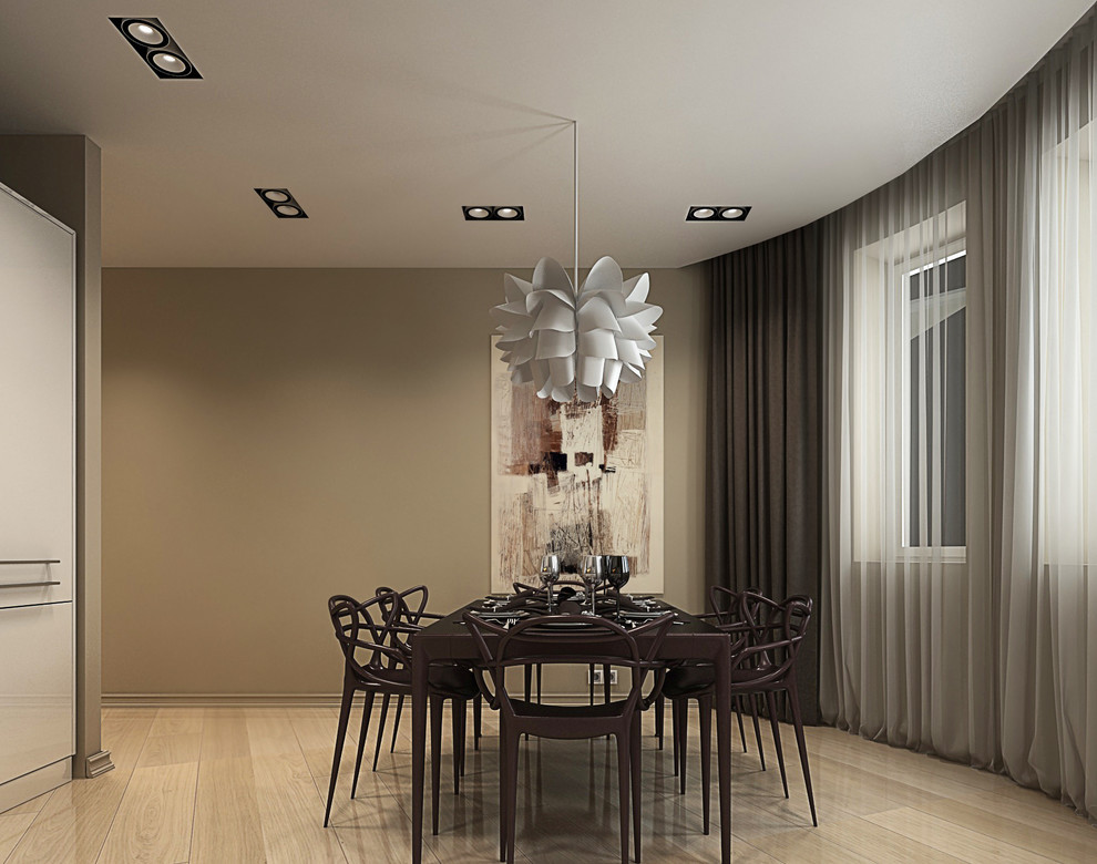 ЖК "Водники"