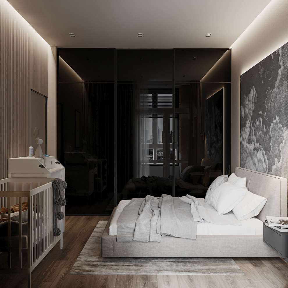 ЖК Скандинавия