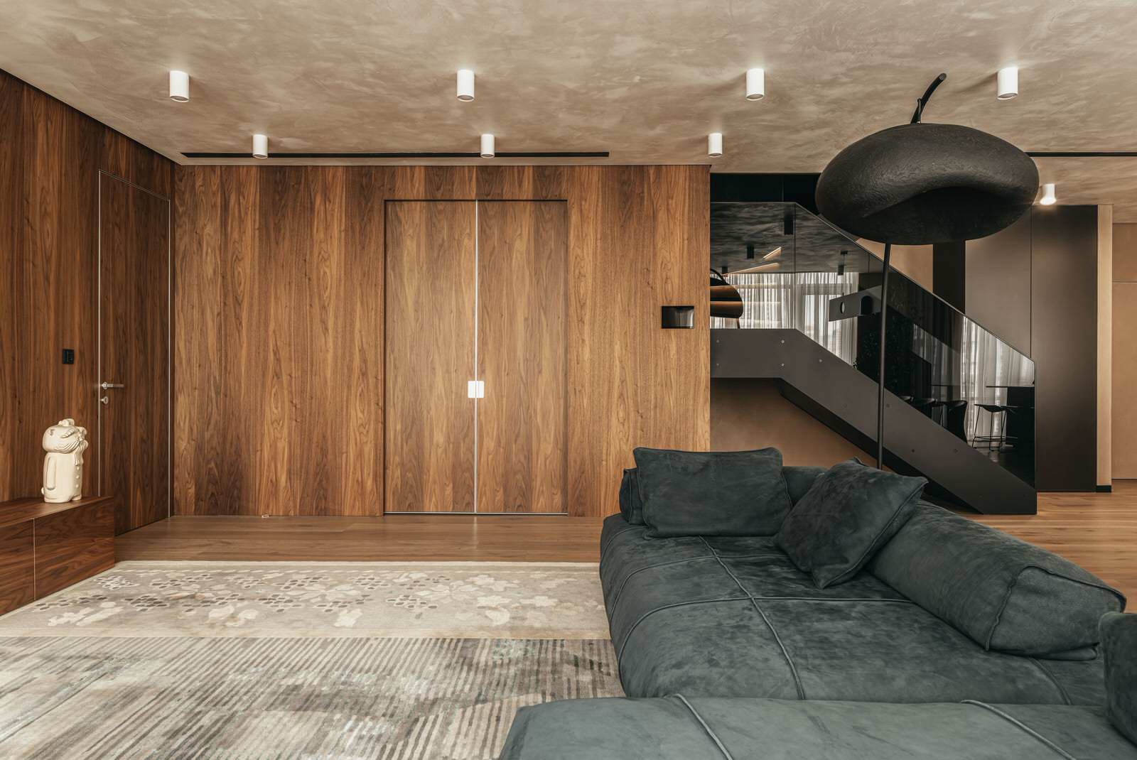 FARBY APARTMENT