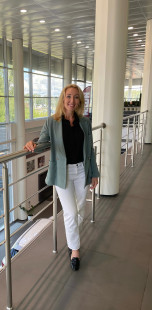 Евгения Васильева