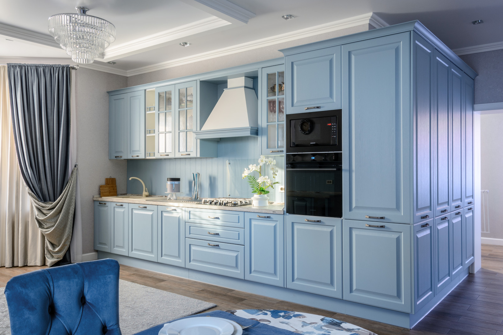 Фоновое изображение профиля Михаил Косачёв