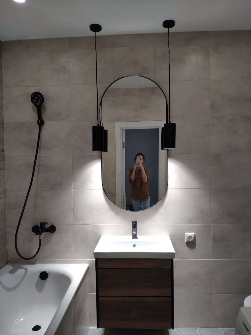 Обложка проекта: Бульвар Зелёные аллеи.