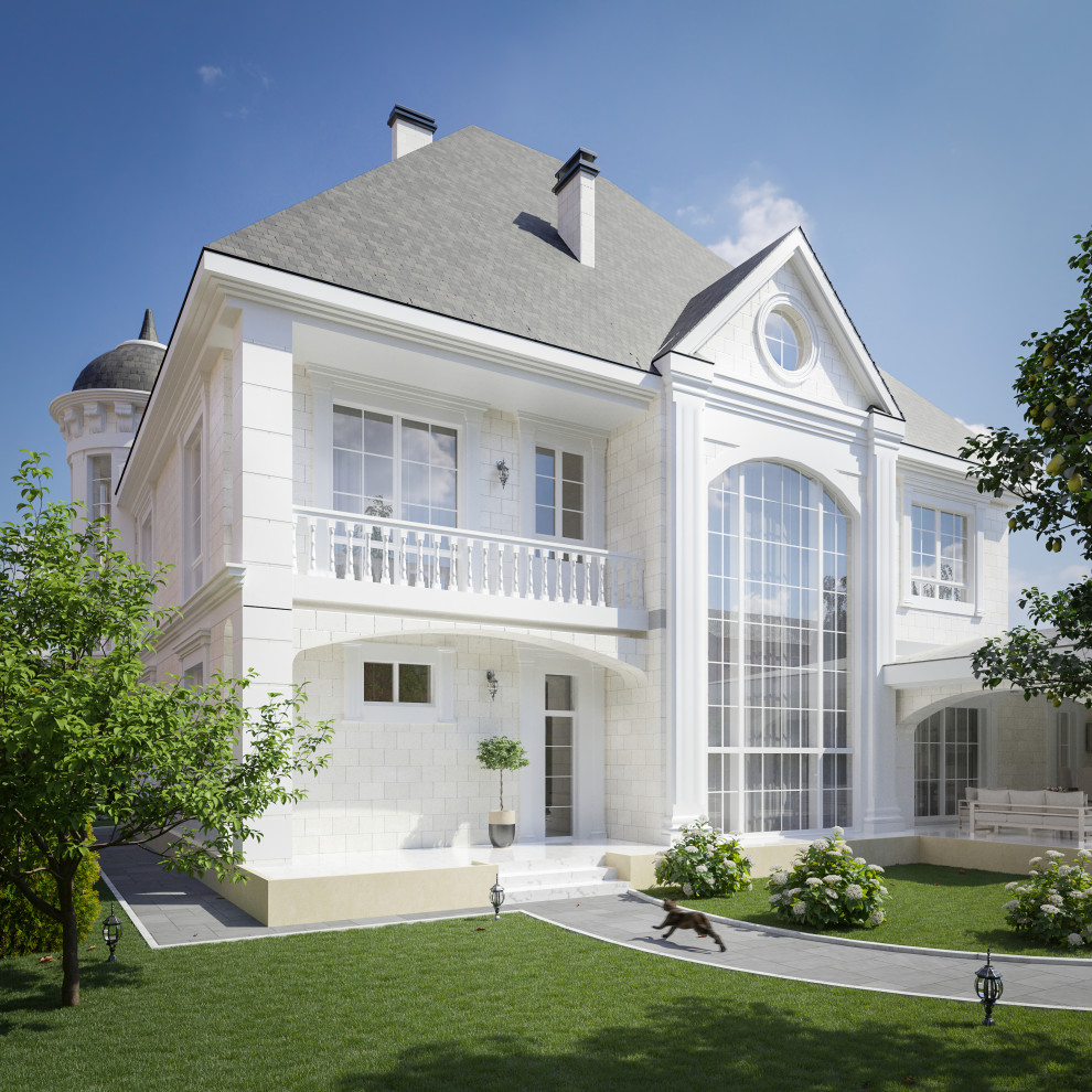 Утонченная классика