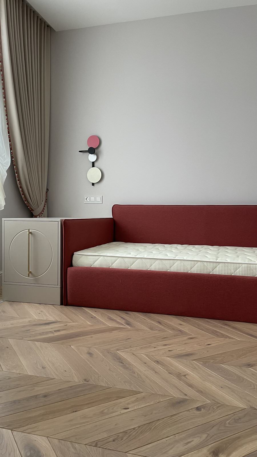 ЖК Адмирал (Дизайнер - Екатерина Белова)