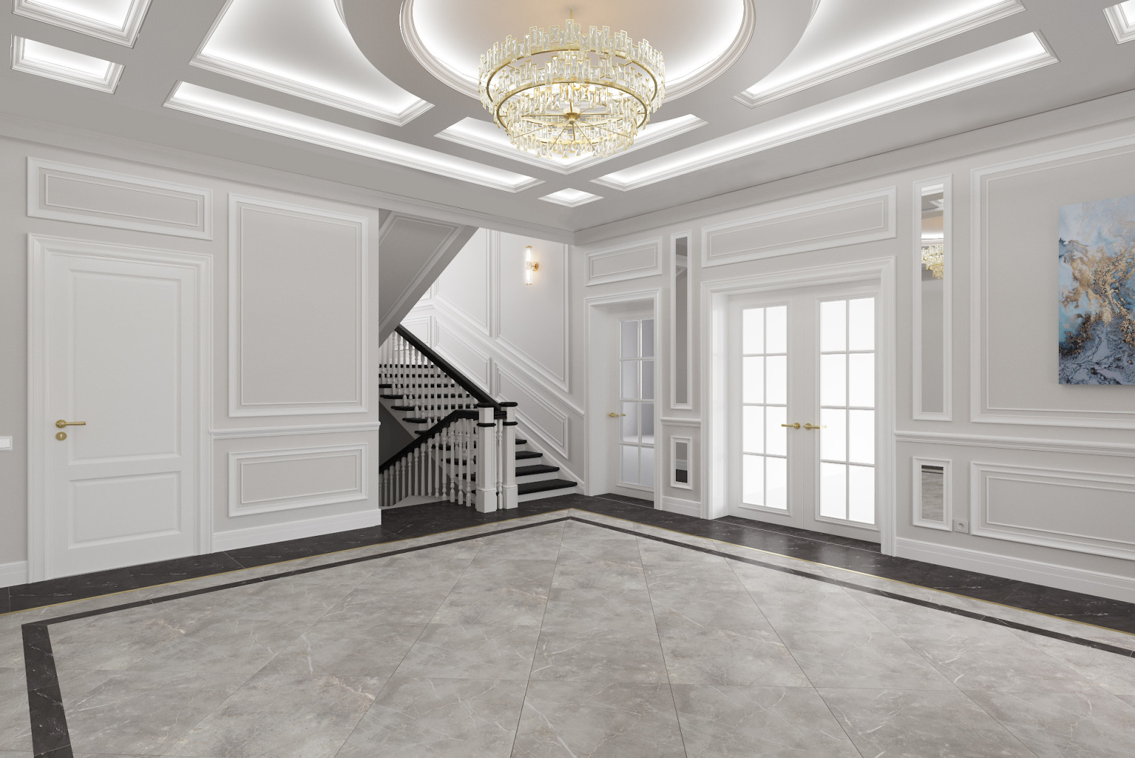 Дом в поселок им. Ю.А. Гагарина