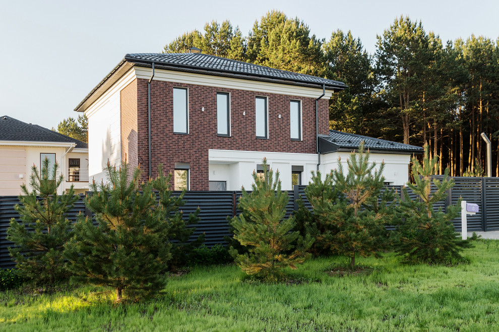 Архитектурный, интерьерный фотограф Андрей Ефимов