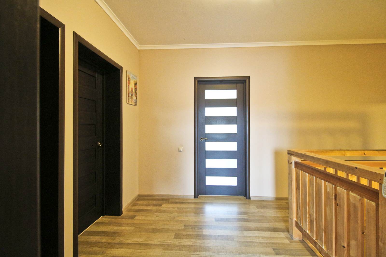 Уютный дом для большой семьи