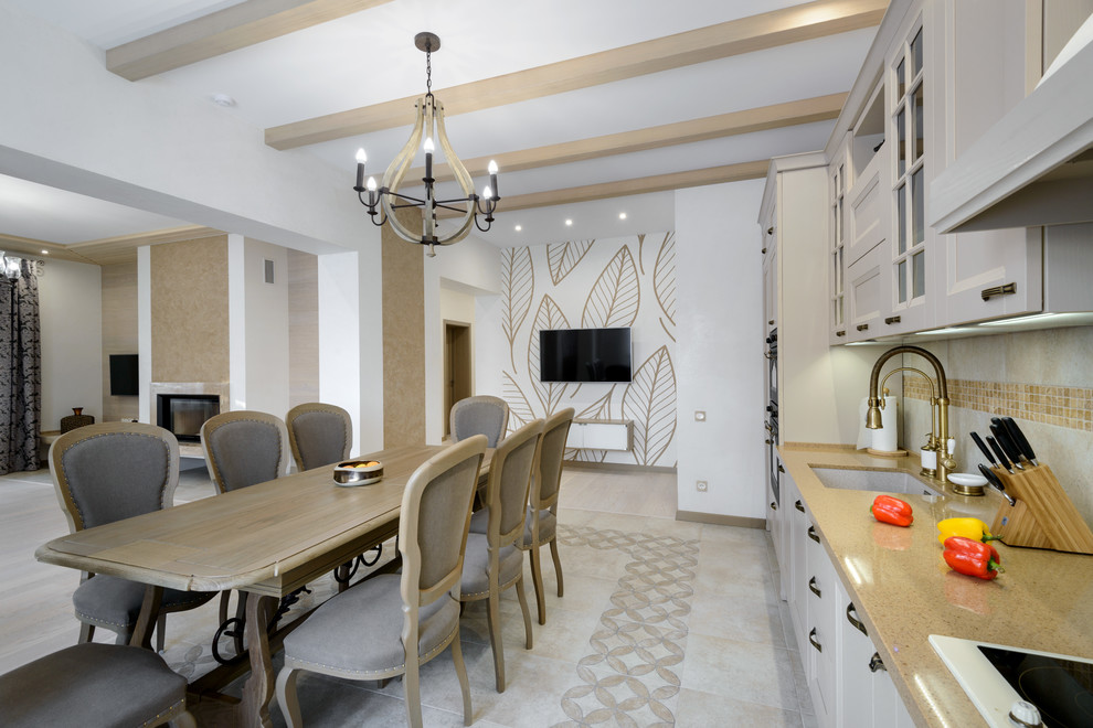 Загородный дом