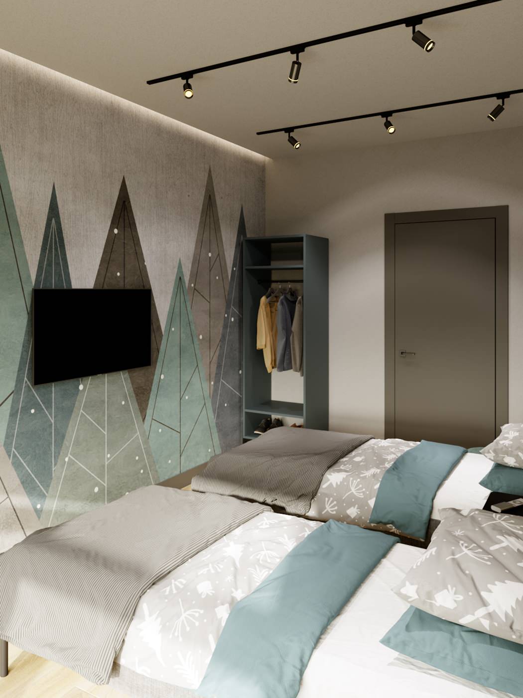 Охта парк 30