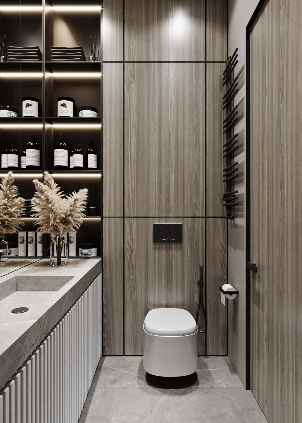 Дом для отдыха