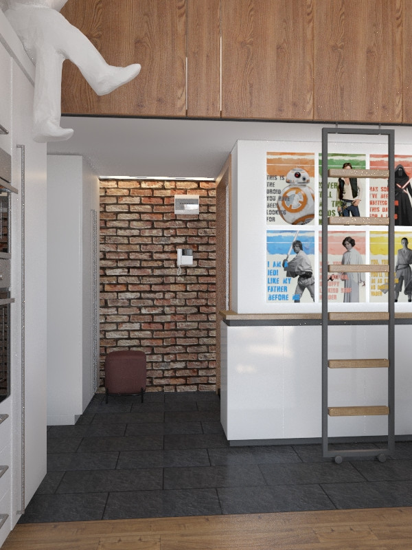 Квартира в Новокосино