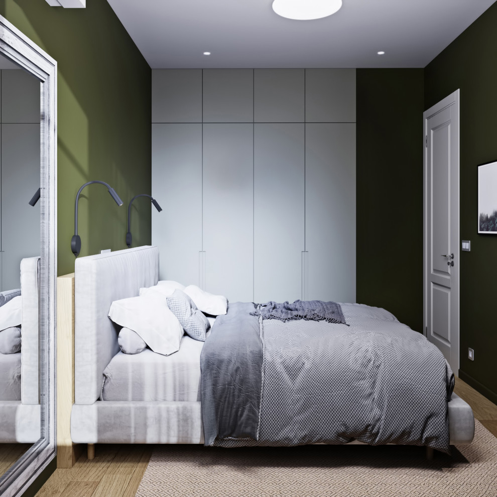 Квартира в сталинке