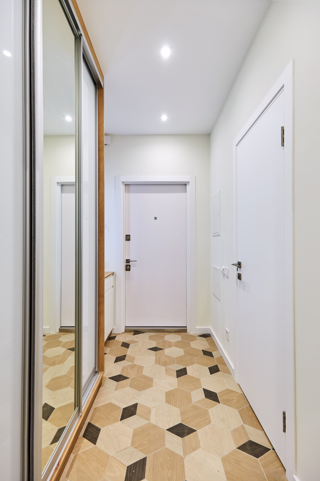 ЖК «Нова Хвиля» (Киев, Украина)