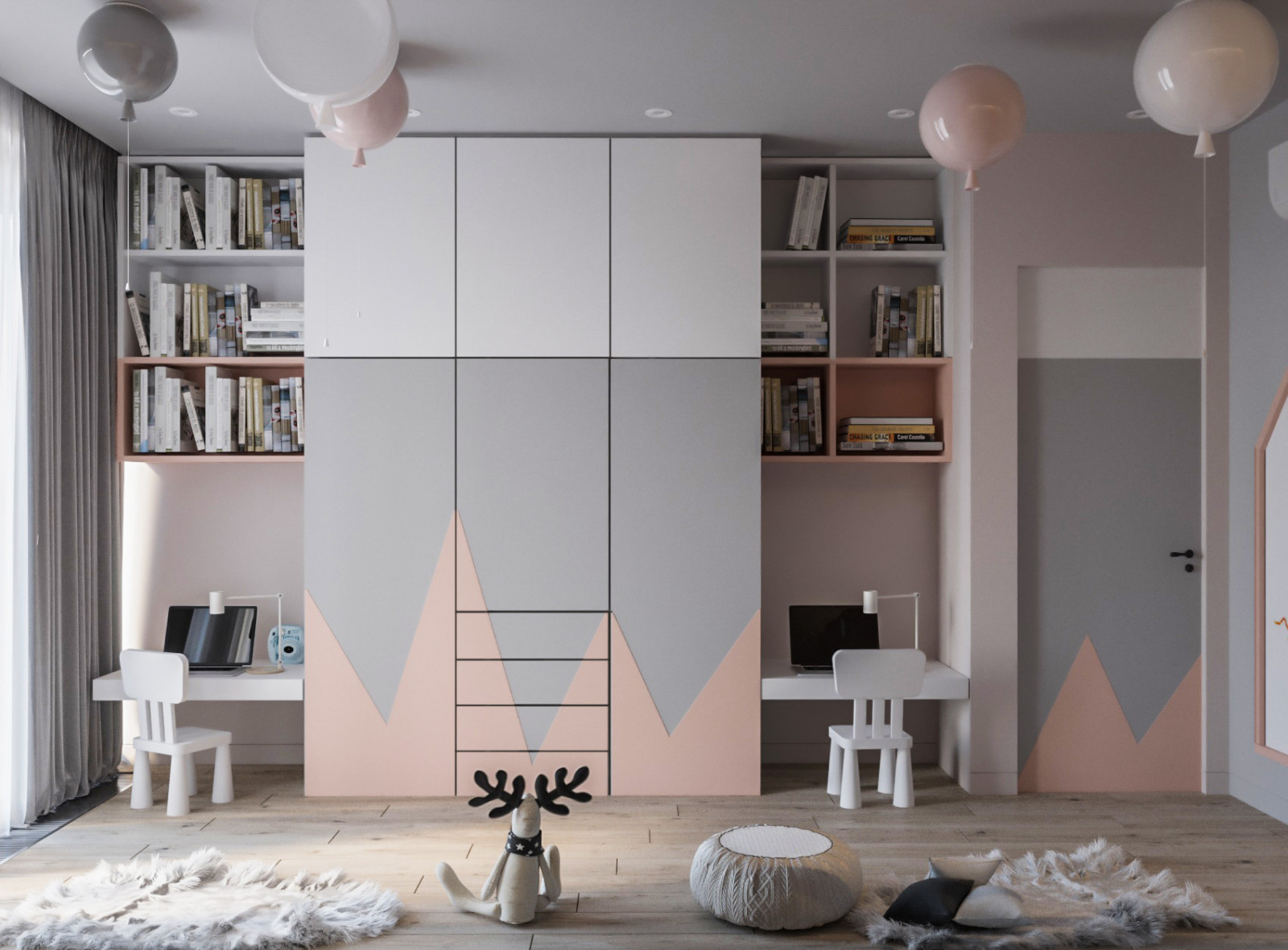 ЖК Хорошевский