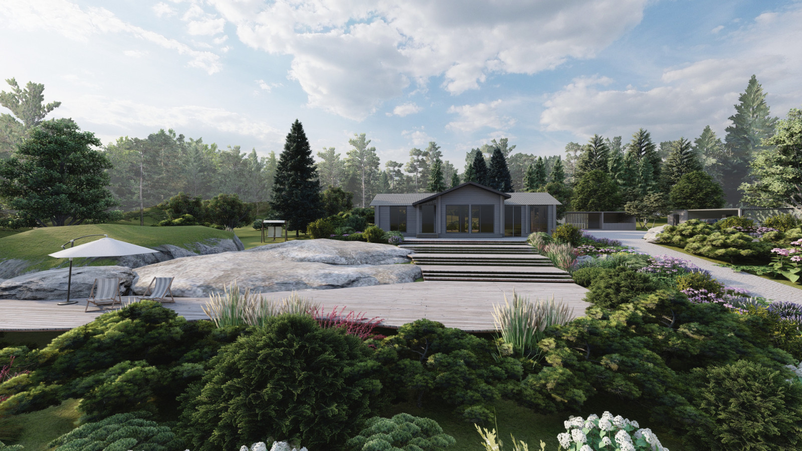 Обложка проекта: Послевкусие