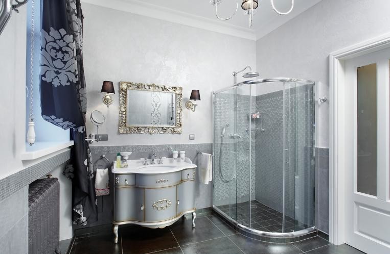 Квартира в историческом центре города