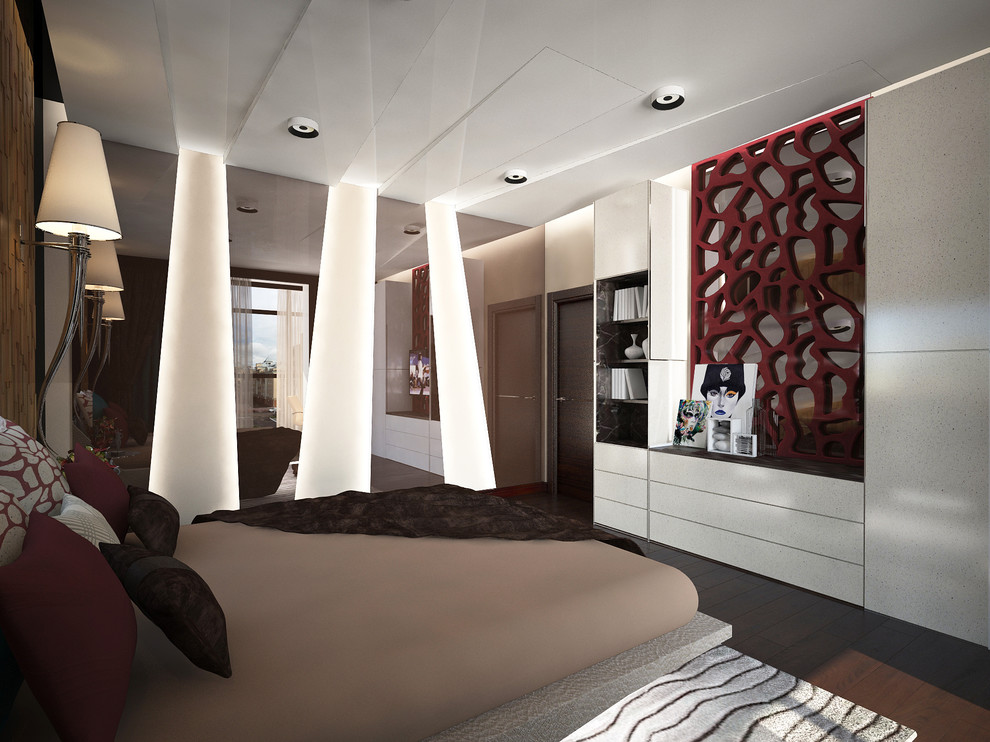 Эклектика современности