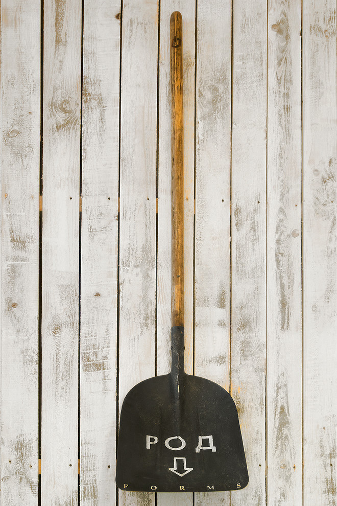 Ресторан "Огород"