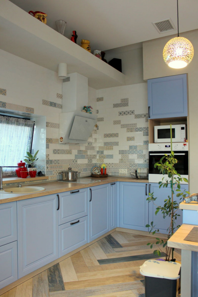 Кухня OLD ITALY