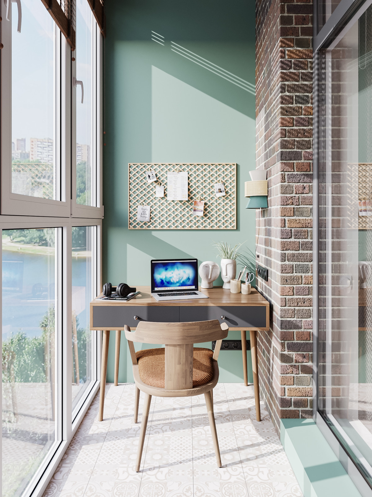 ЖК Лесная Отрада