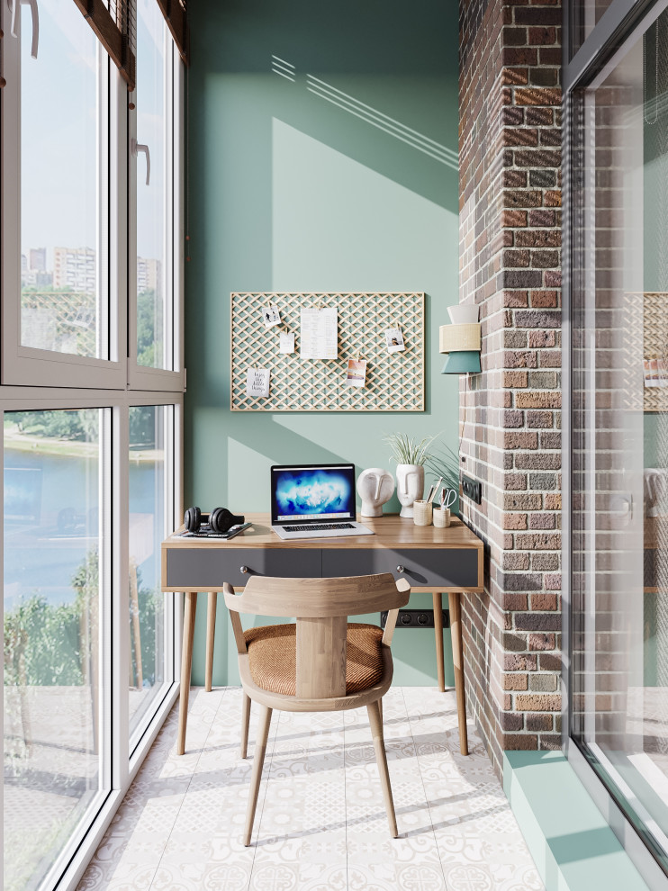 ЖК Лесная Отрада