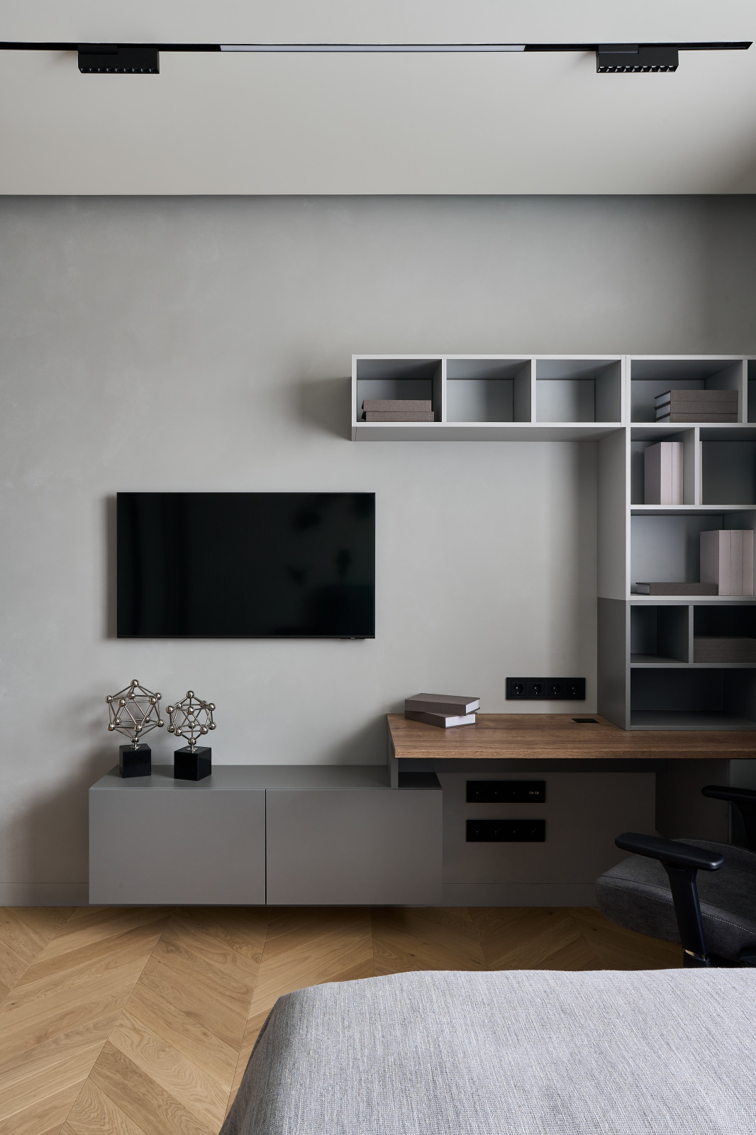 АР - Деко в современном контексте