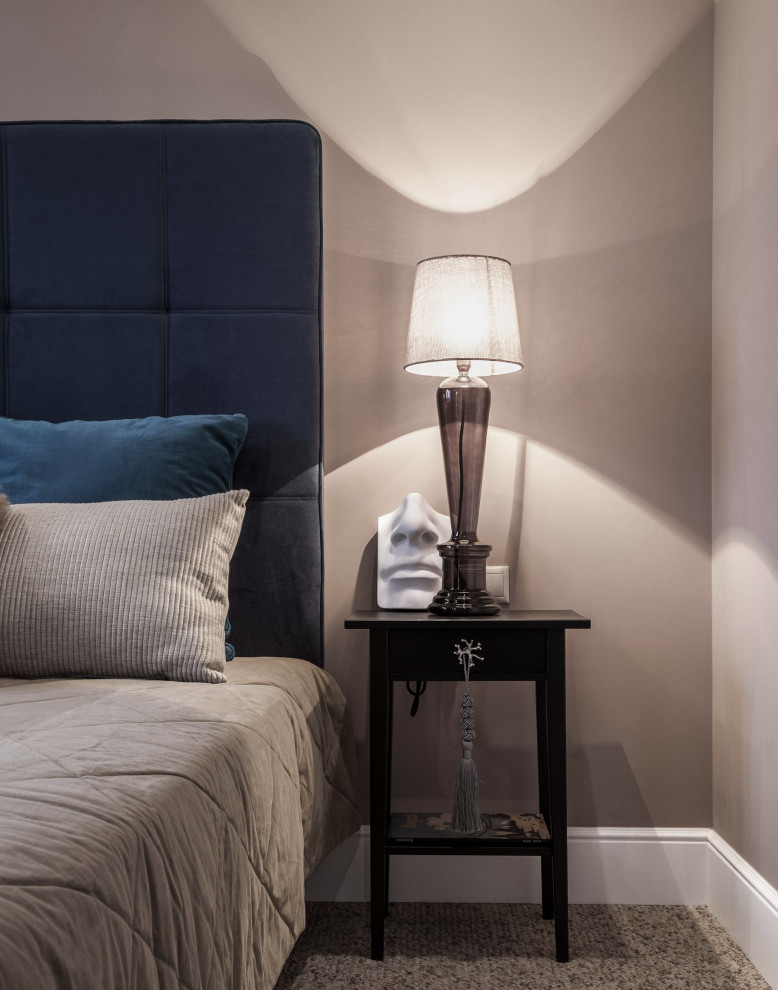 Квартира №259, Фили