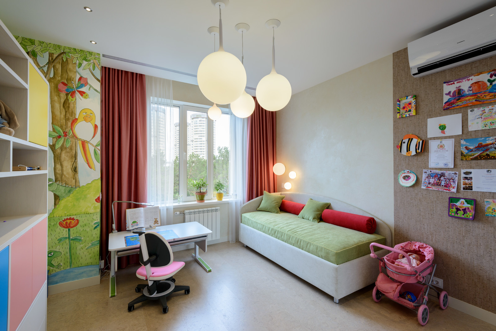 Квартира в Эдеме