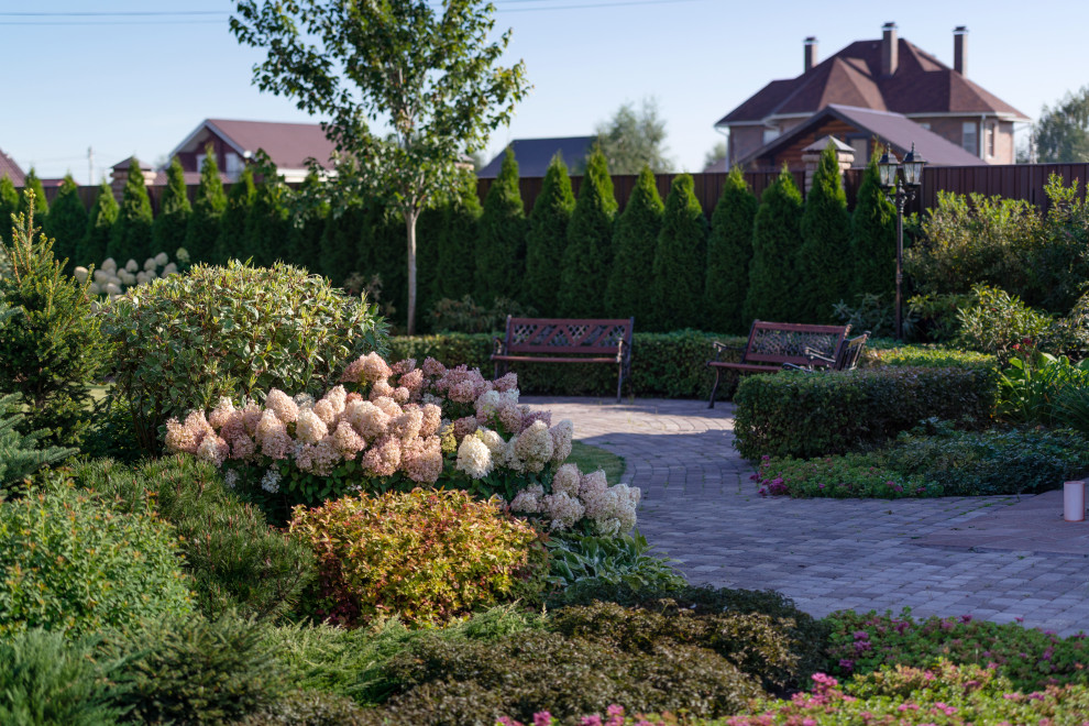 К/П "Лесная опушка-1"