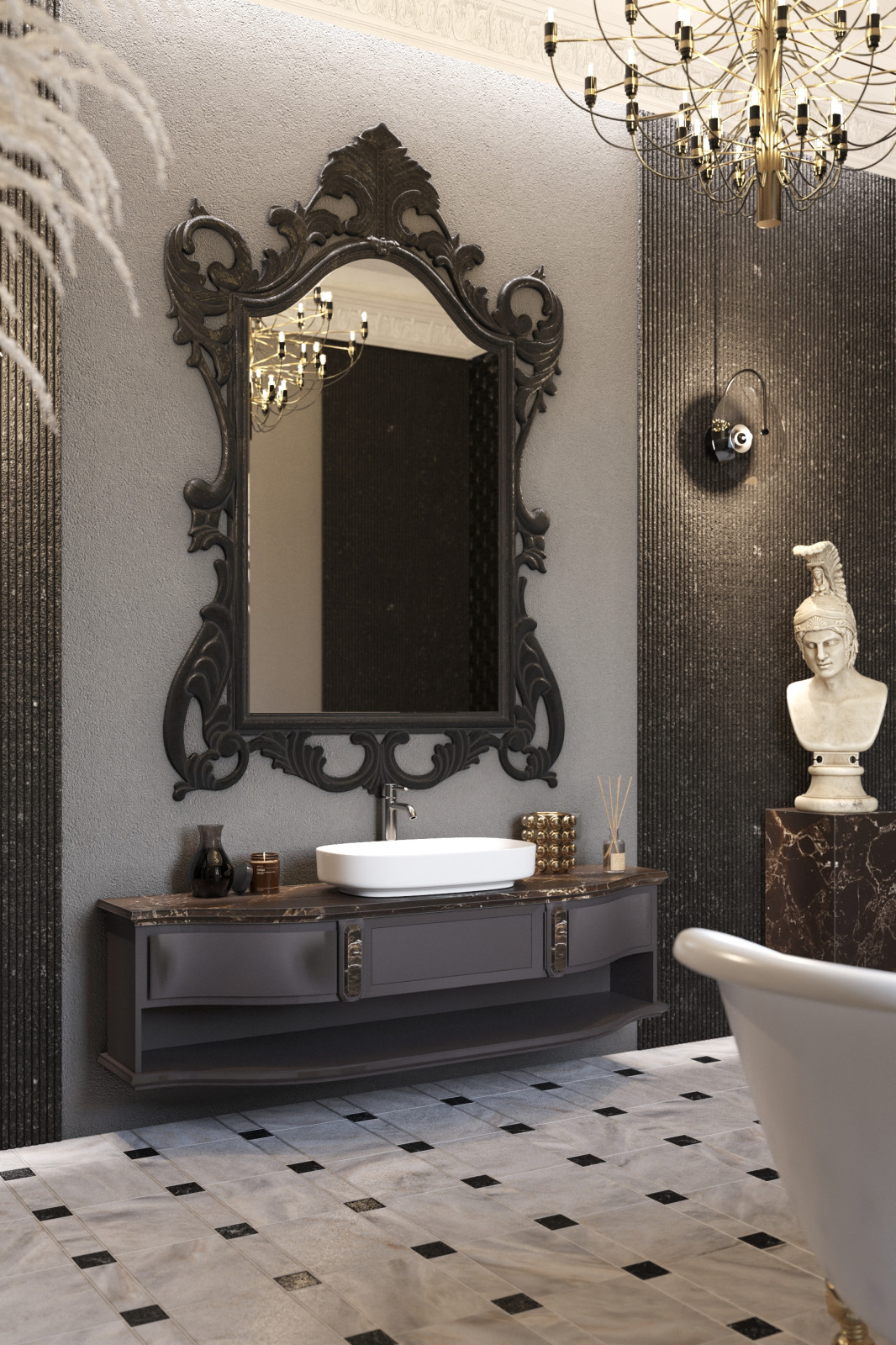 Коллекция Crystal