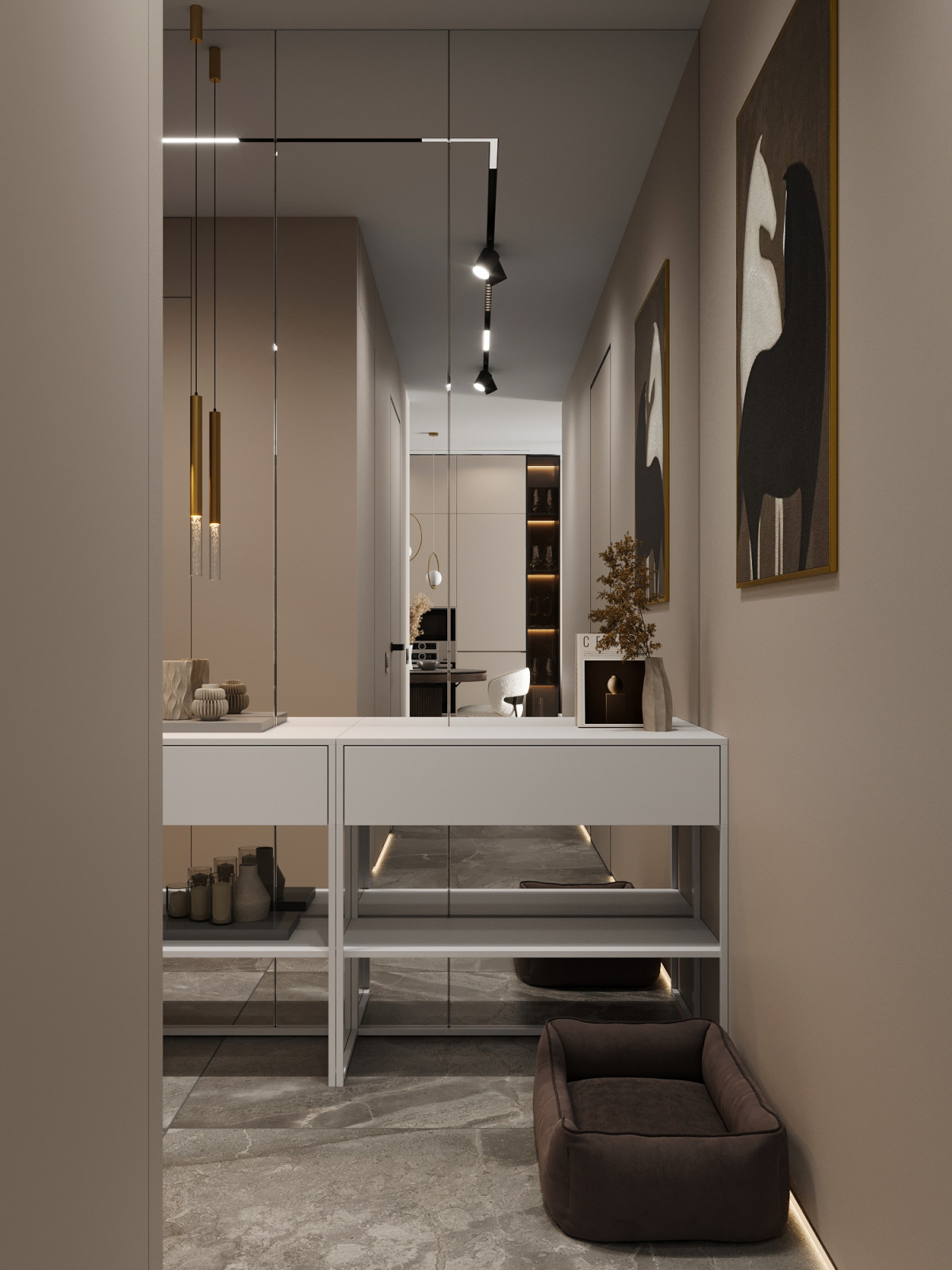 Проект Art Line_Архангельск