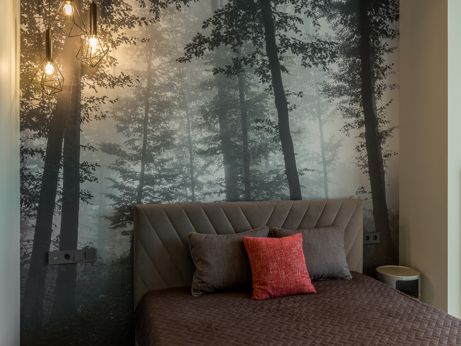 Лофт в ЖК Сити парк