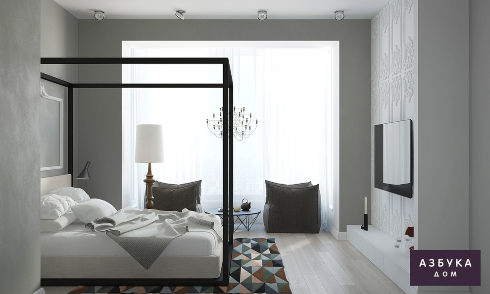 Квартира в элитном доме на Победы 5