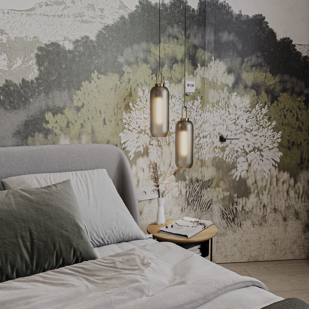 Квартира для семьи с двумя детьми