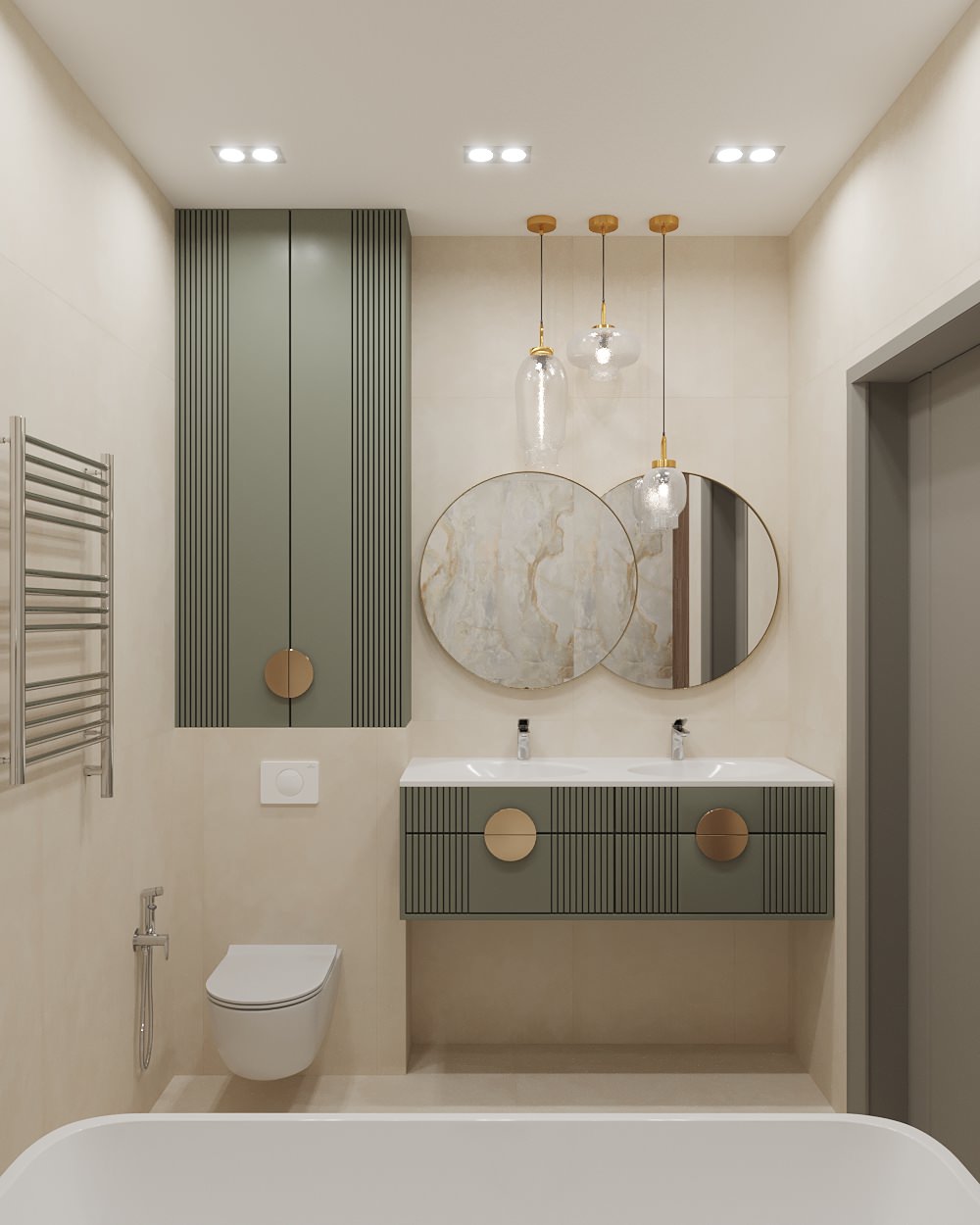 Коттедж КП"Dream Village"