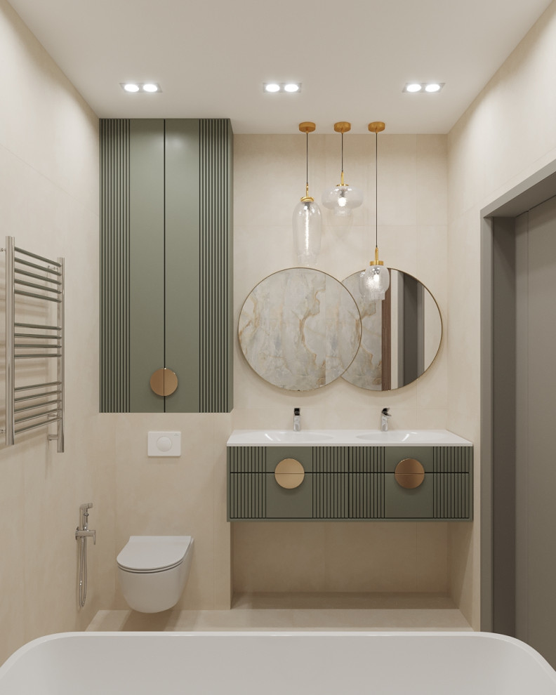 Коттедж КП"Dream Village"