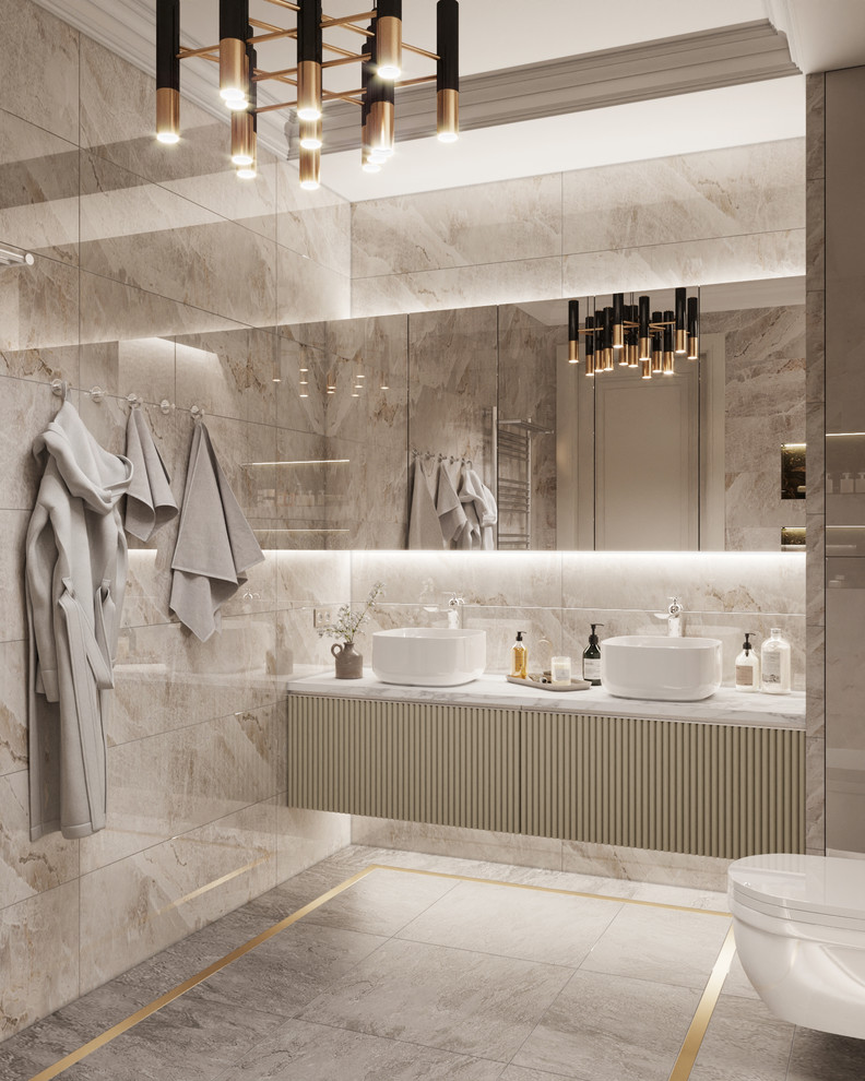 ЖК "Мендельсон"