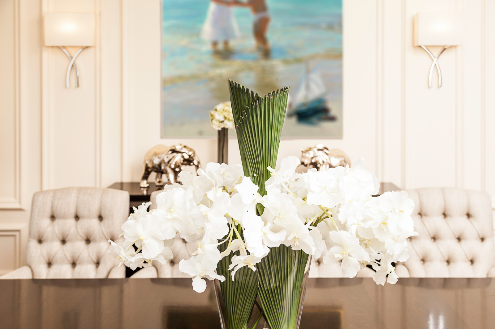 квартира Весковский переулок