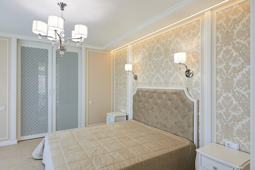 Неоклассика. Женский вариант.