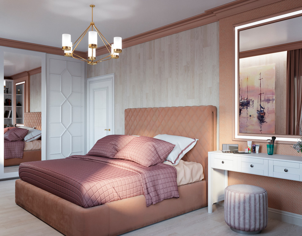 Квартира в ЖК Маршал Град