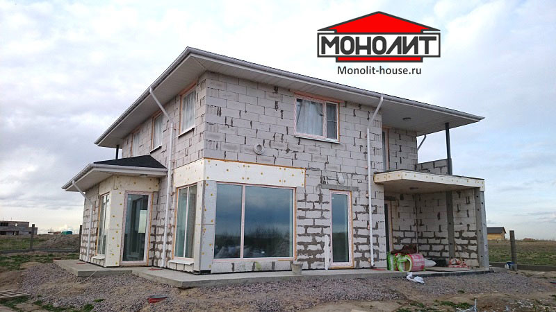 Галерея работ