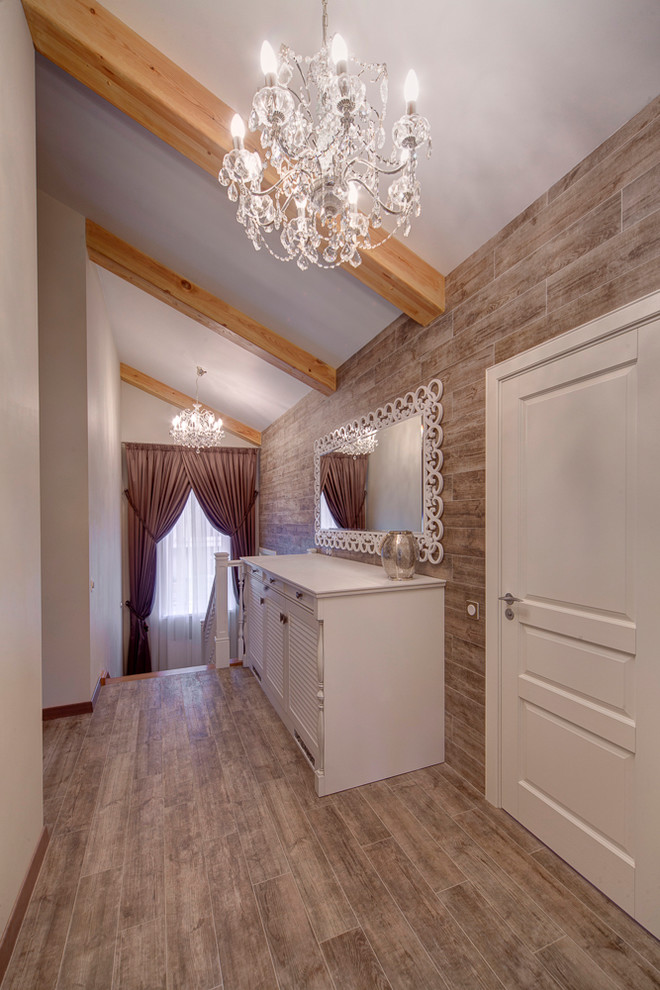 Загородный дом в Игоре Фото