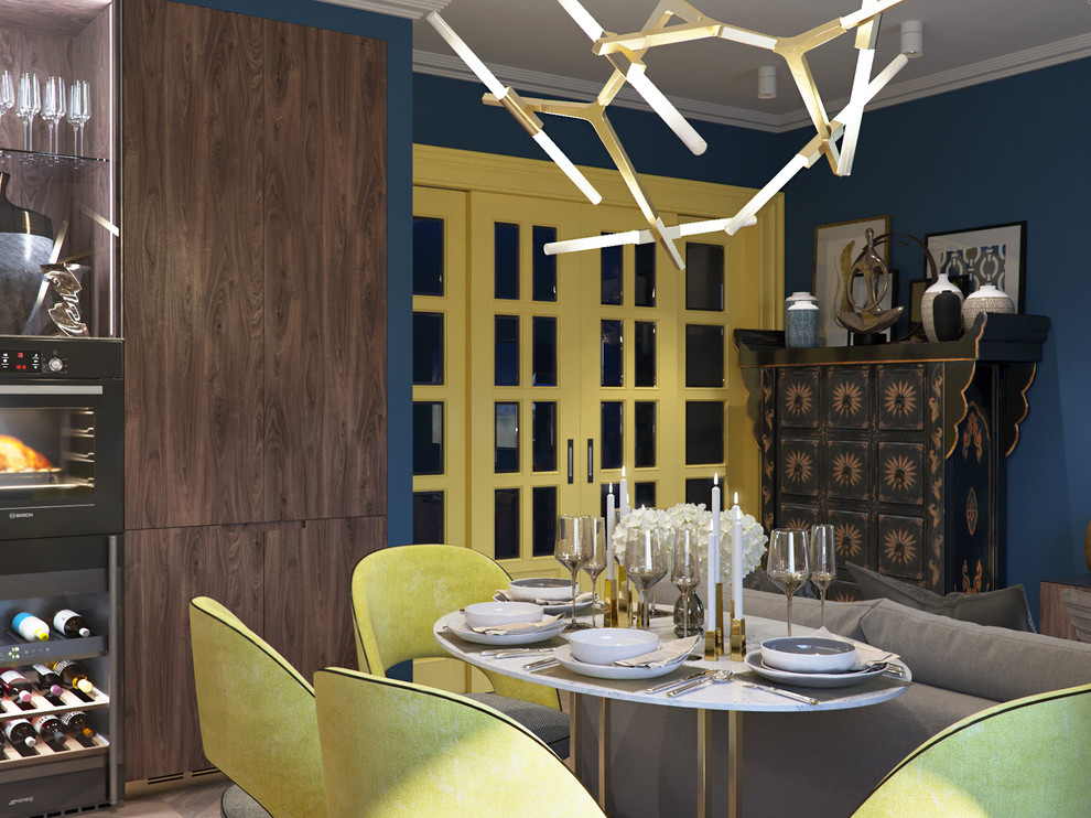 SKD flat | Skandi Klubb