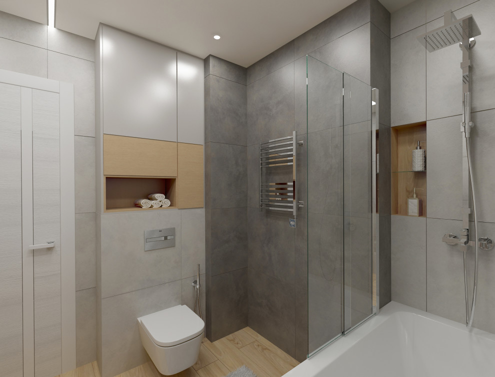 Квартира в ЖК ''Маршалград''