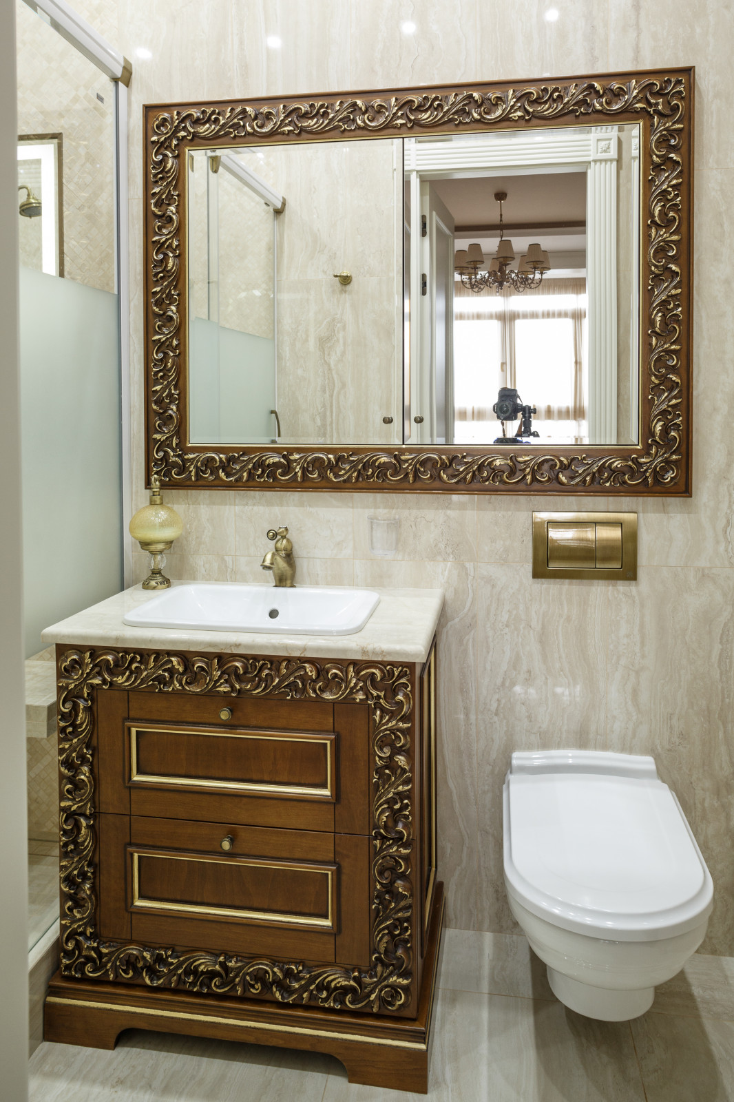 ЖК Доминион