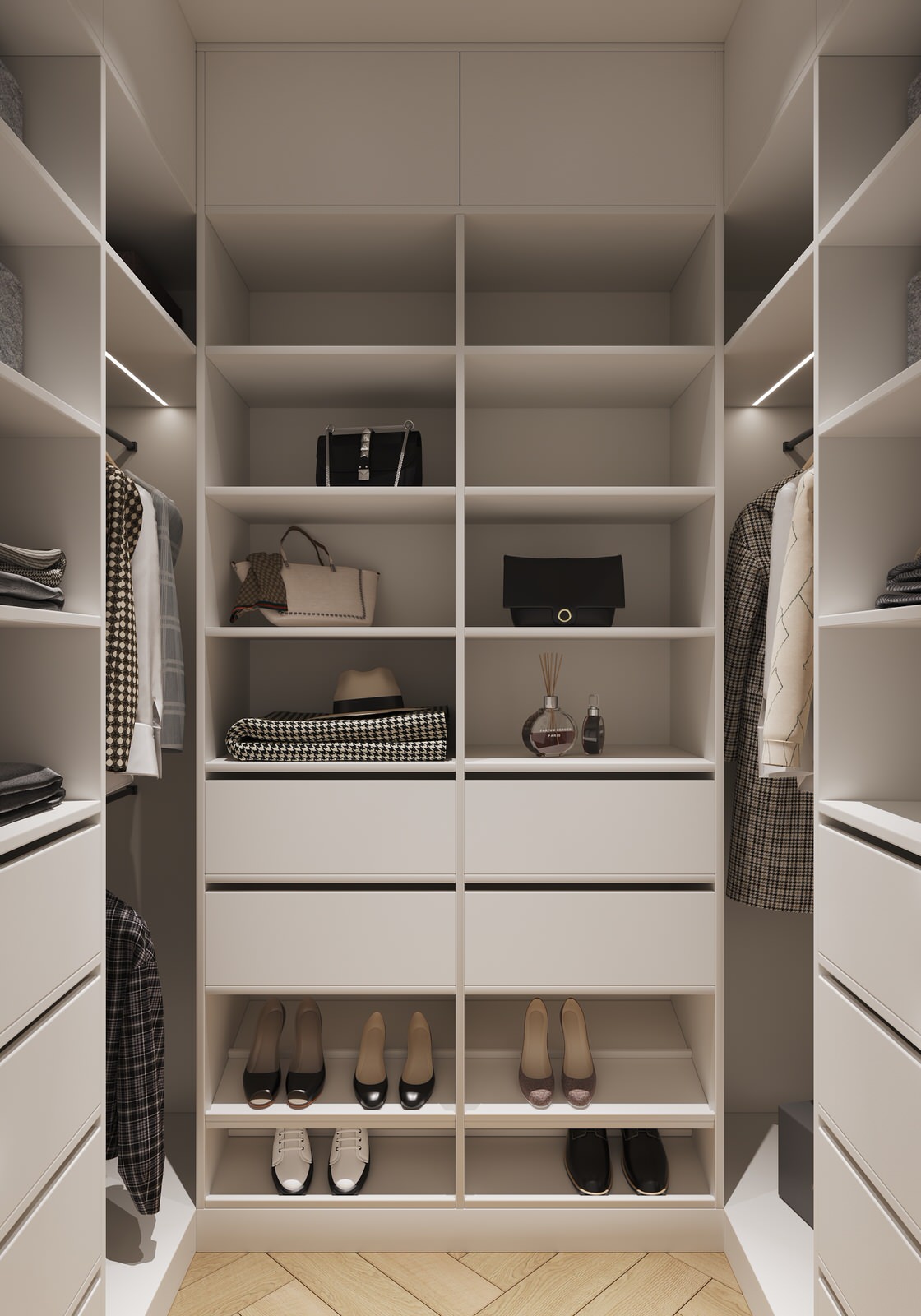 Квартира в Новороссийске 2023