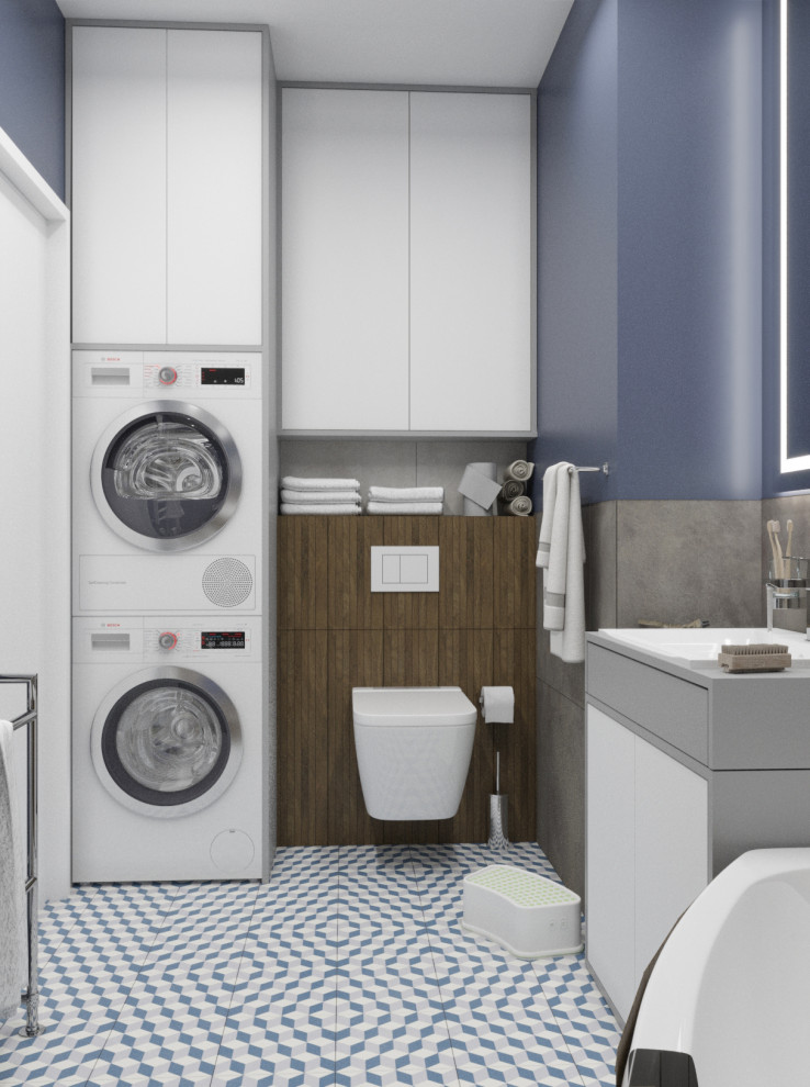 ЖК "Символ" 90 кв.м