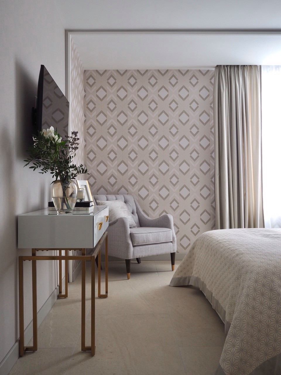 ДОМ С ПРИРОДНЫМИ АКЦЕНТАМИ